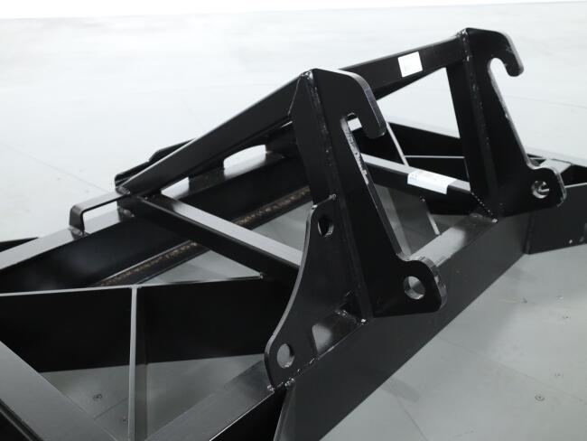 2025 Giant Egalisatieframe 150 - 175 - 200 - 250cm ADV340 | Aanbouwdelen | Egalisatieframe