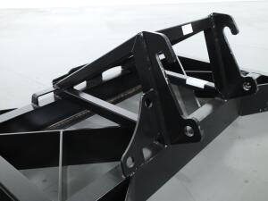 2025 Giant Egalisatieframe 150 - 175 - 200 - 250cm