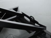 2025 Giant Egalisatieframe 150 - 175 - 200 - 250cm ADV340 | Aanbouwdelen | Egalisatieframe