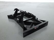 2025 Giant Egalisatieframe 150 - 175 - 200 - 250cm ADV340 | Aanbouwdelen | Egalisatieframe