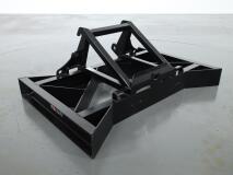 2025 Giant Egalisatieframe 150 - 175 - 200 - 250cm ADV340 | Aanbouwdelen | Egalisatieframe