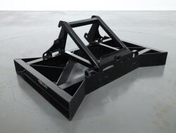 2025 Giant Egalisatieframe 150 - 175 - 200 - 250cm ADV340 | Aanbouwdelen | Egalisatieframe