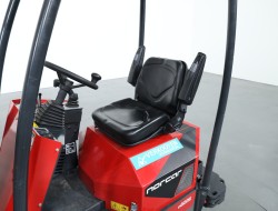 2022 Norcar a6226 VK8233 | Wiellader | Mini Shovel