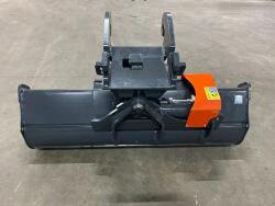 2022 Cangini Benne SQN55 Kantelbak 1500 CW10 (5,0-7,0T) (368ltr) VK8257 | Aanbouwdelen | Kantelbak