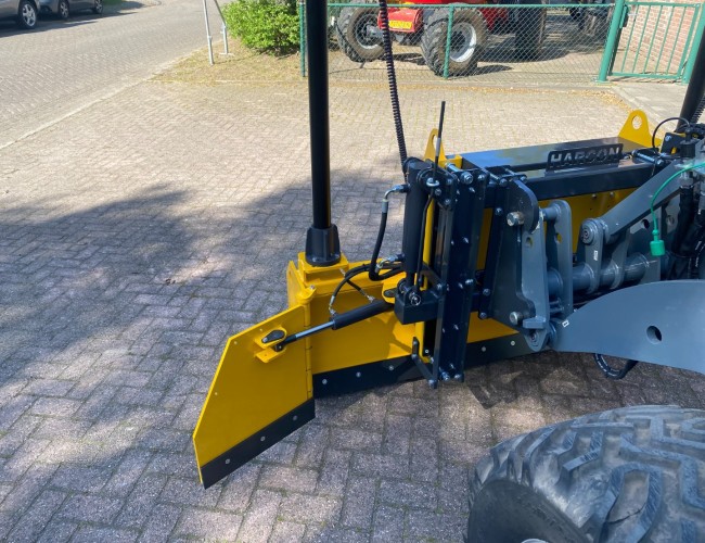 2022 Harcon LB1800 3D 50 Leveler VK8269 | Aanbouwdelen | Levelbord