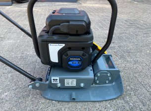 2022 Giant GP1950E Trilplaat Elektrisch