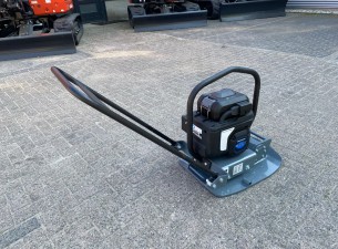 2022 Giant GP1950E Trilplaat Elektrisch