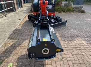 2022 Cangini Benne TC1-80 Klepelmaaier CW05 (9cc)