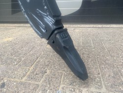 1 VM Ripper Heavy-Duty CW10 75cm ADV341 | Aanbouwdelen | Wortelmes / Ripper