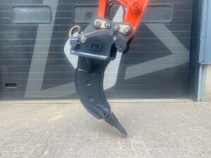 2026 VM Ripper Heavy-Duty CW10 75cm