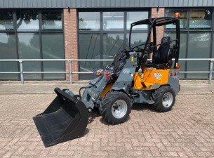 2022 Giant G1200 TELE VK8391