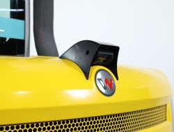 2022 Wacker Neuson EW65 VV1229 | Graafmachine | Mobiele graafmachine