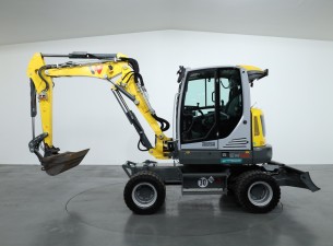 2022 Wacker Neuson EW65