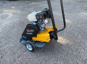 2022 Giant GP1345G Trilplaat