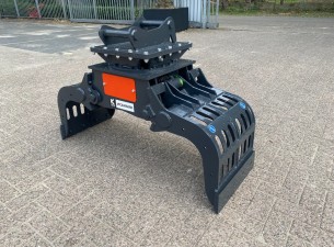 2022 Cangini Benne 250PF S40 Sorteergrijper (zonder rotator)