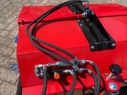 2022 M-Sweep HSTV400 P/105cm Veegmachine VK8497 | Aanbouwdelen | Veegmachine / Borstel