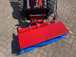 2022 M-Sweep HSTV400 P/120cm Veegmachine VK8501 | Aanbouwdelen | Veegmachine / Borstel