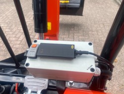 2025 Kubota U17-3 Alpha Hi-Spec+  + Engcon EC02 ADV343 | Graafmachine | Minigraver