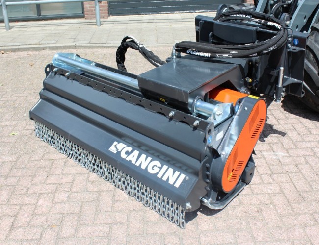 1 Cangini Benne TC3F-180 Klepelmaaier Mulcher Giant VK8538 | Aanbouwdelen | Klepelmaaier