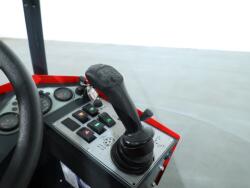 2023 Norcar a7240 VK8581 | Wiellader | Mini Shovel