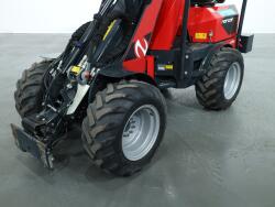2023 Norcar a7240 VK8581 | Wiellader | Mini Shovel