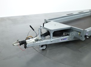 2025 Ifor Williams GX125 HD Klep