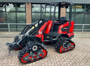 1 Norcar a7750 4T ADV345