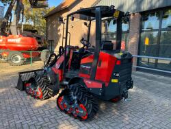 2026 Norcar a7750 4T ADV345 | Wiellader | Mini Shovel