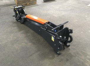 2022 Cangini Benne BP2-180 CW10 Verlenggiek