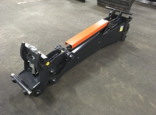 2022 Cangini Benne BP2-180 CW10 Verlenggiek