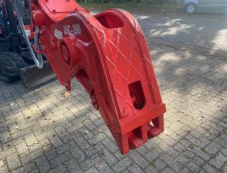 2022 ACDE ASC 260 AC3 Crusher Pulveriser CW05 DV1027 | Aanbouwdelen | Crushers