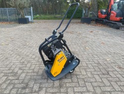 2022 Giant GP2155D Trilplaat VK8670 | Grondverdichting | Trilplaat