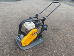 2022 Giant GP2155G Trilplaat VK8671 | Grondverdichting | Trilplaat