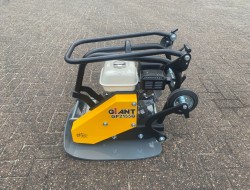 2022 Giant GP2155G Trilplaat VK8671 | Grondverdichting | Trilplaat
