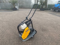 2022 Giant GP2155G Trilplaat VK8671 | Grondverdichting | Trilplaat