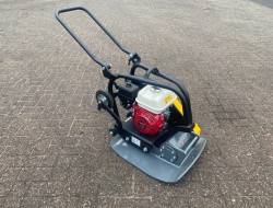 2022 Giant GP2155G Trilplaat VK8671 | Grondverdichting | Trilplaat