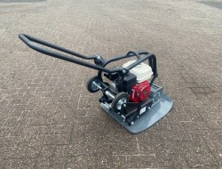 2022 Giant GP2155G Trilplaat VK8671 | Grondverdichting | Trilplaat