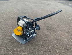 2022 Giant GP2155G Trilplaat VK8671 | Grondverdichting | Trilplaat