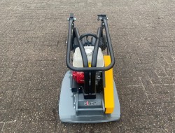 2022 Giant GP2155G Trilplaat VK8671 | Grondverdichting | Trilplaat