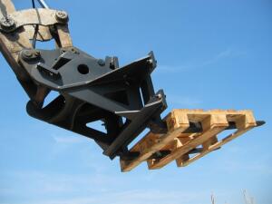 1 VM-SA Palletframe FEM3 125 CW30 0gr DV1030 | Aanbouwdelen | Palletbord