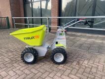 2022 Truxta BENDie EB300P 4x4 VK8683 | Dumper | Wieldumper