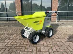 2022 Truxta BENDie EB500 PT VK8688