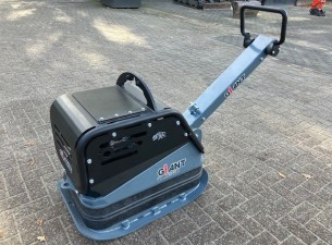 2022 Giant GPR4560De Trilplaat VK8698