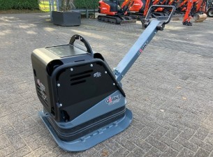 2022 Giant GPR6785De Trilplaat