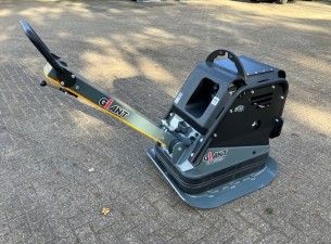 2022 Giant GPR6785De Trilplaat