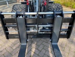 1 Giant Palletvorken hydraulisch Vorkversteller DV1036 | Aanbouwdelen | Palletbord