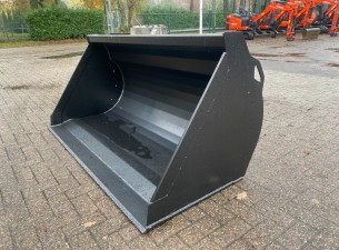 1 Giant Grondbak Large GA600 190cm (1140ltr) ADV1029