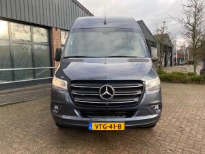 2020 Mercedes-Benz Sprinter 319 3.0 CDI L2H2