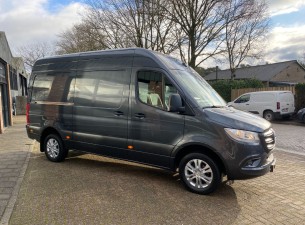 2020 Mercedes-Benz Sprinter 319 3.0 CDI L2H2