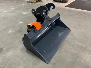 2022 Cangini Benne SQN55 Kantelbak 1600 CW10 (5,0-7,0T) (396ltr)